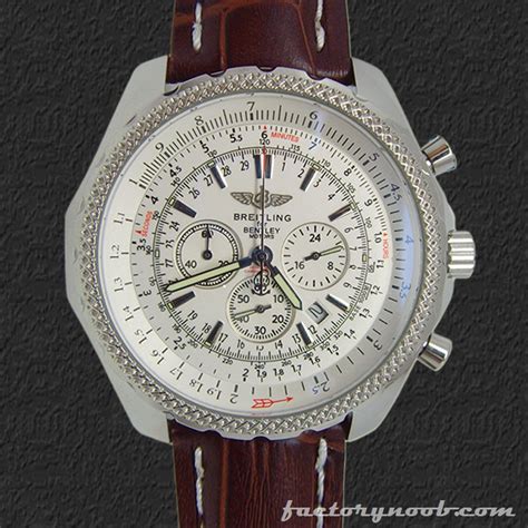 breitling bentley a25362 replica price